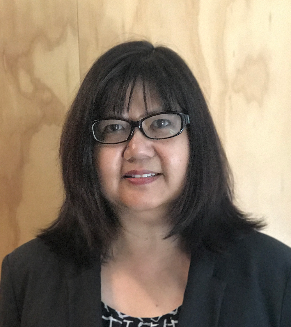 Headshot of  Emmie Maunder - Organisation Champion - Housing Authority