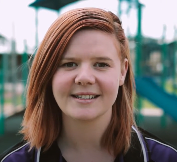 Headshot of  Amy Ham - Teacher - Lakelands Primary School